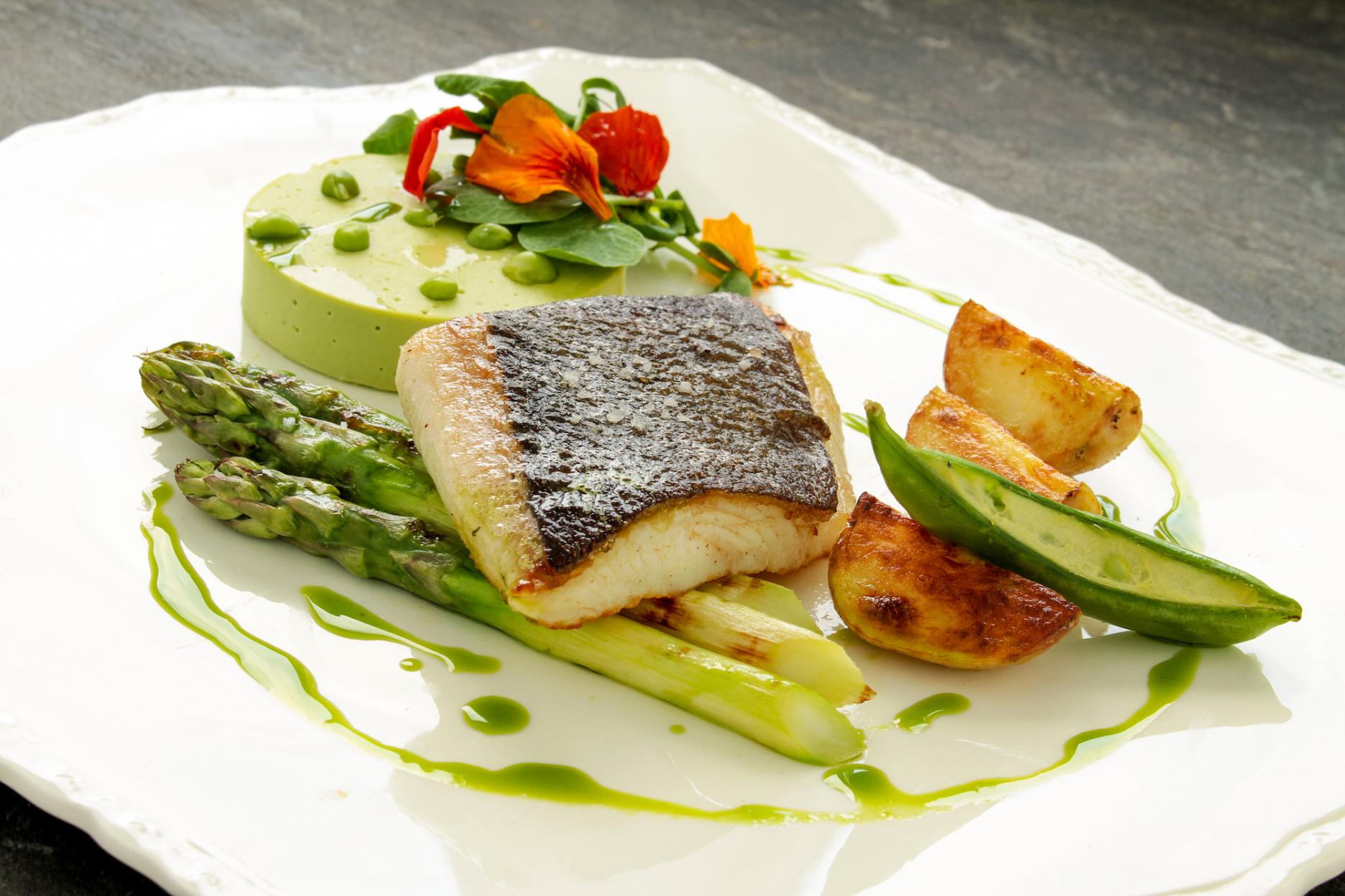 Keep sea bass ‘special’ to support sustainability, says Direct Seafoods